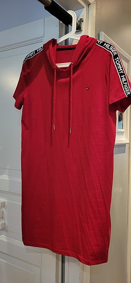 Tommy hilfiger mekko