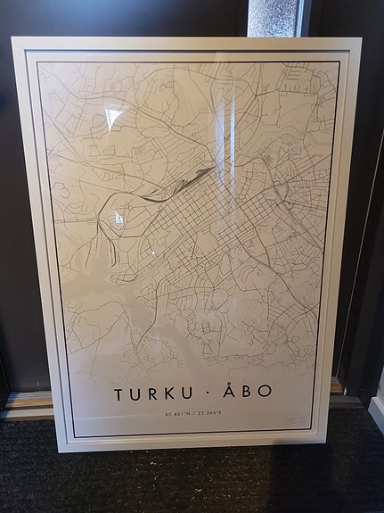 Turku taulu