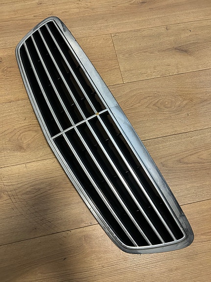 Mercedes-Benz S W220 maski