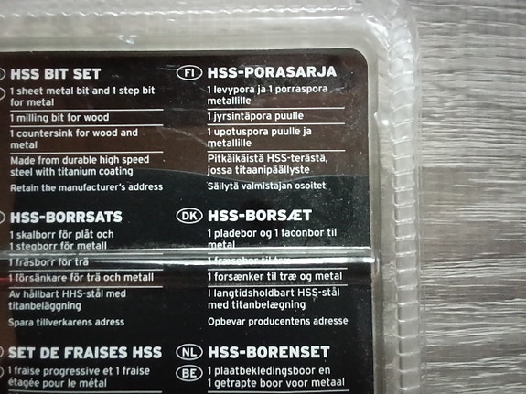 Product image 2 of 5