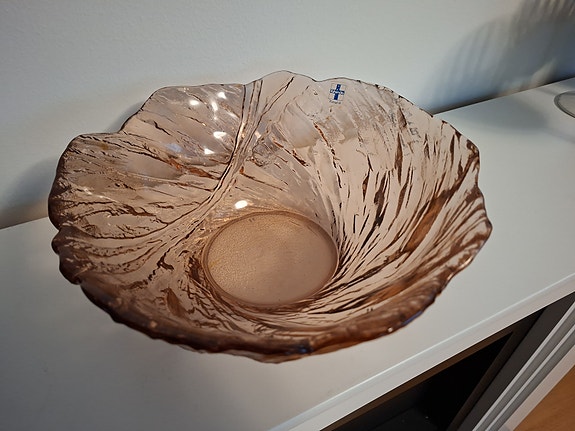 Riihimäen kulho