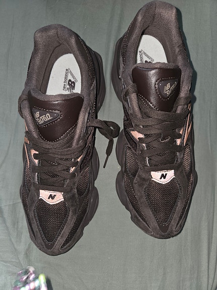 New balance kengät