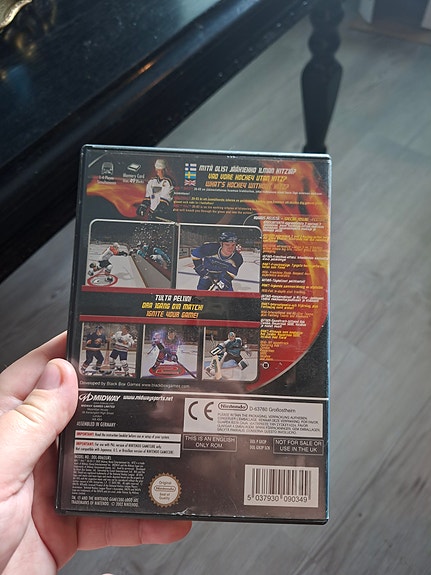 Product image 2 of 3