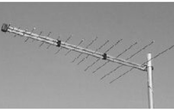 TV antenni