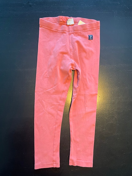 Polarn O. Pyret leggingsit koko 110