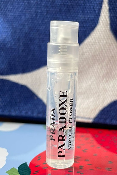 Prada Paradoxe