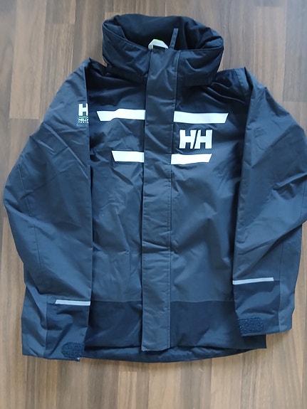 helly Hansen
