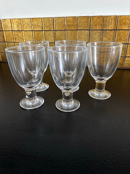 Iittala Verna lasit pakettina