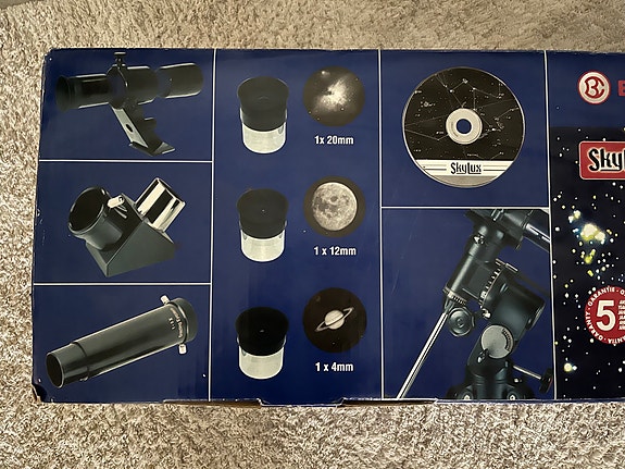 Product image 2 of 5