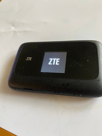 ZTE mobiilireititin