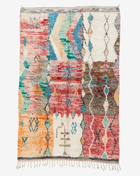 Marokkolainen matto 300/200cm