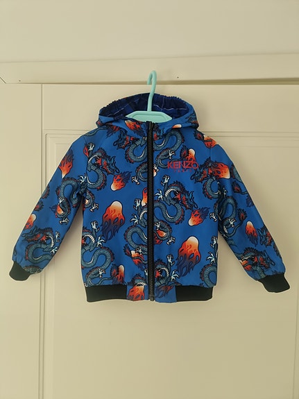 Kenzo takki 98
