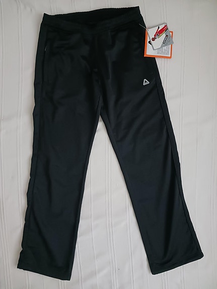Icepeak verryttelyhousut koko 164