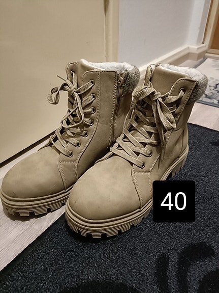 Naisten maiharit 40, vain kokeiltu