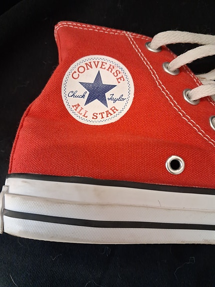 converse