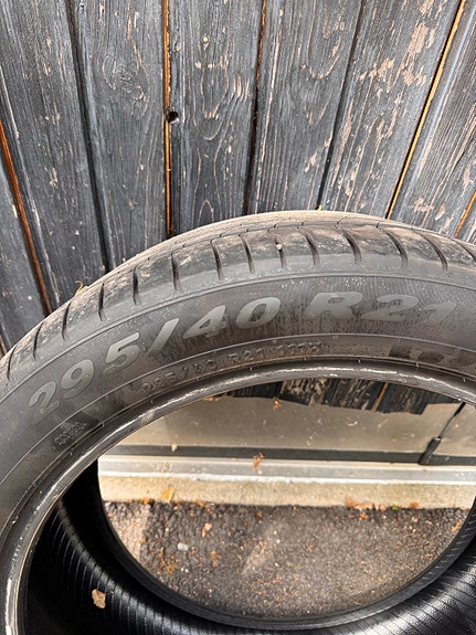 Pirelli Scorpion