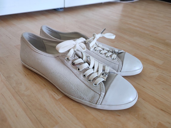 Michael Kors tennarit koko 38