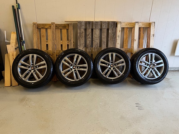 Vokswagen Touareg / Audi Q7 / Porsche Cayenne