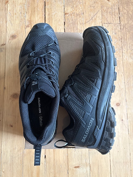 Salomon XA PRO 3D V9 WIDE