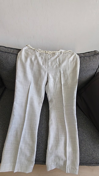 Gerry Weber kesähousut