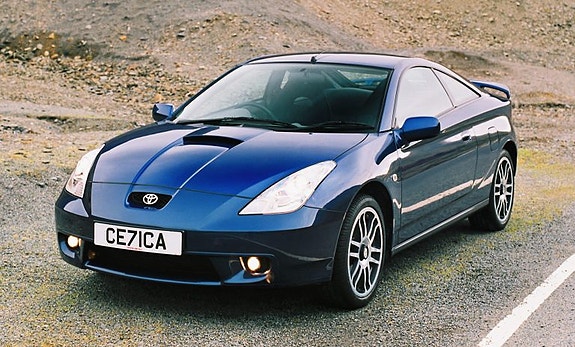 Celica etuvalot