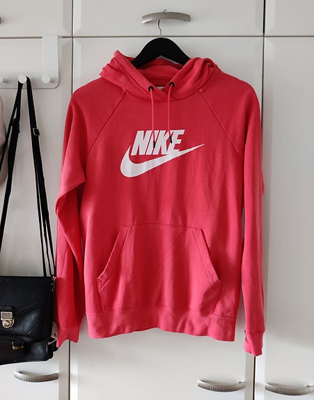 Nike huppari, S