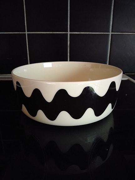 Marimekko kulho