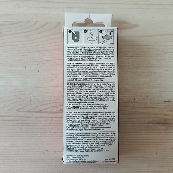 Product image 2 of 3