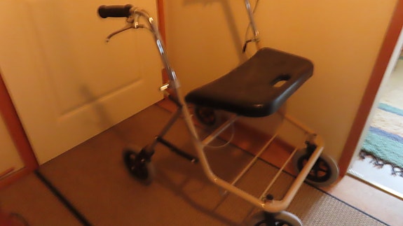 Rollaattorit