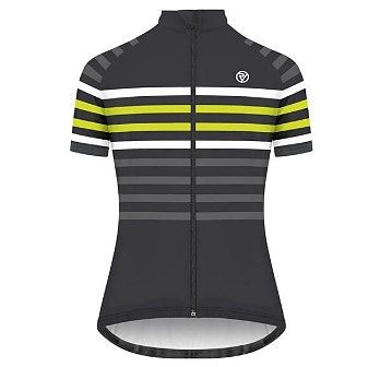 Konkurssimyynti, Proviz Classic Podium Jersey pyöräilypaita, naiset, UUSI