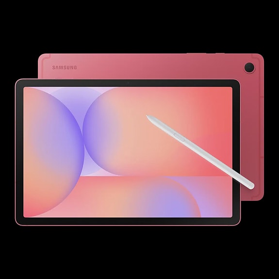 Samsung Tab S10 Lite - Uudenveroinen, 128GB, Punainen, WiFi
