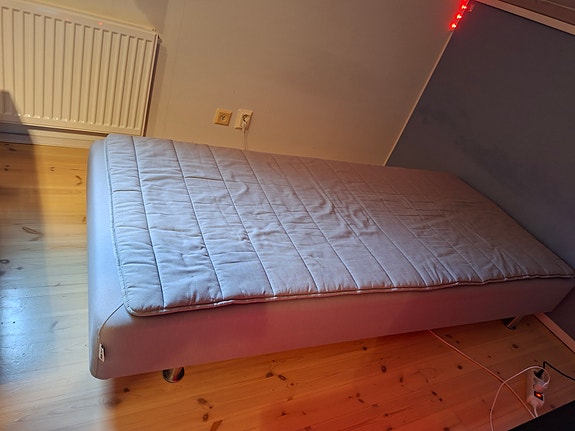 Ikea Sultan nuorten runkopatja