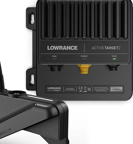 Lowrance AT2 XL