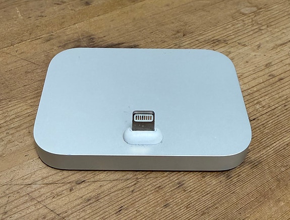 Apple Lightning Dock