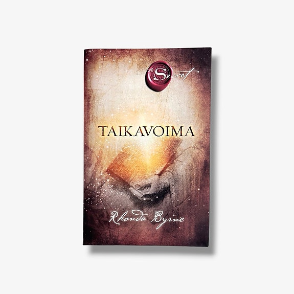 Taikavoima – Rhonda Byrne