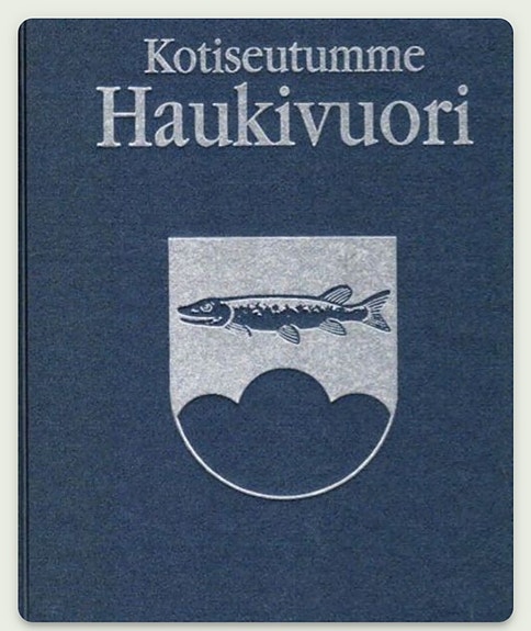 Halutaan ostaa