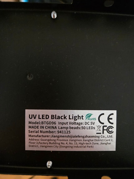 Product image 2 of 3