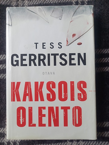 Tess Gerritsen: Kaksoisolento