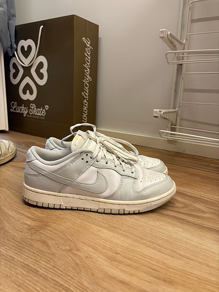nike dunk