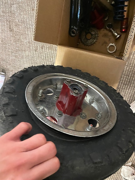 Product image 2 of 5