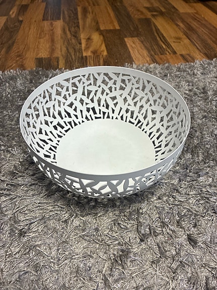 ALESSI CACTUS Design Kulho