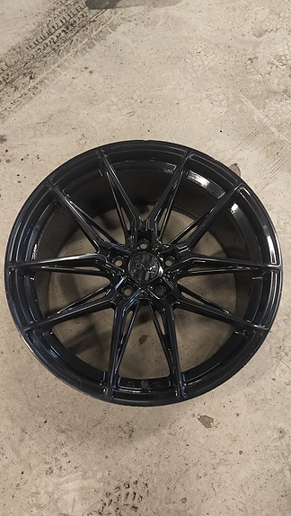 HAXER 19" Vanteet