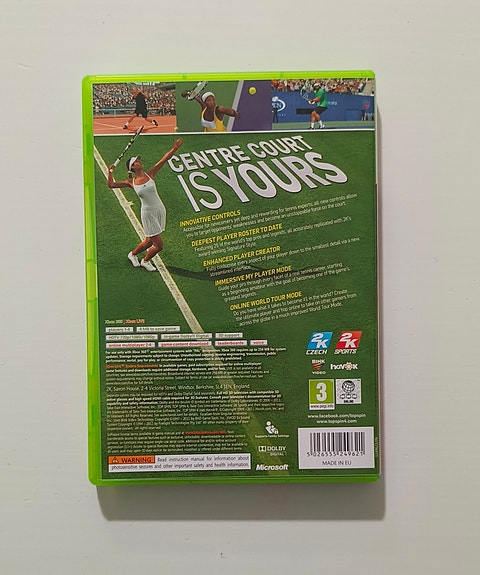 Product image 2 of 3