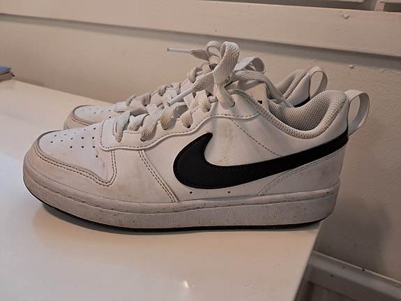 Nike tennarit