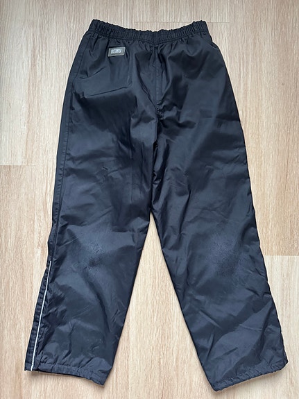 Remu välikausihousut koko 140cm