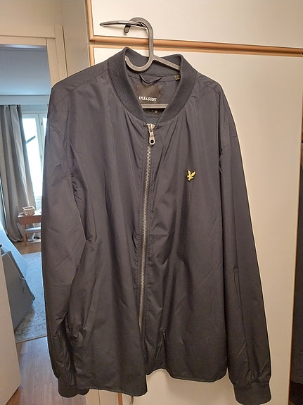 Lyle Scott takki XXL