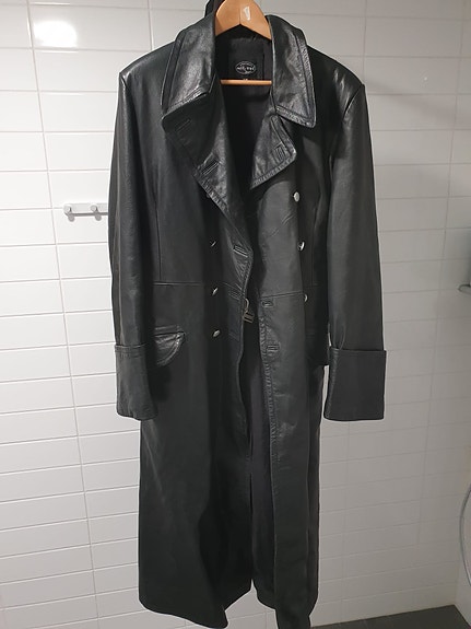 Gestapo Takki koko 52