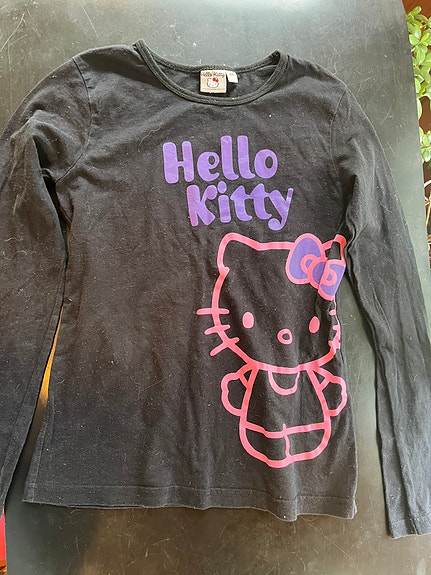 Hello kitty
