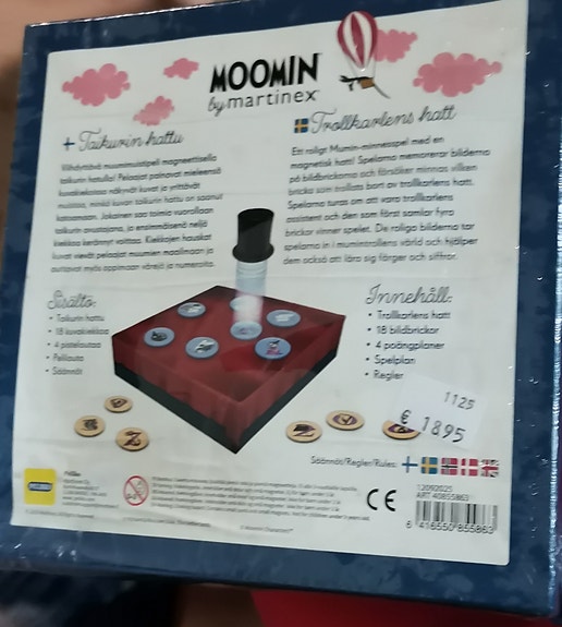 Product image 3 of 5