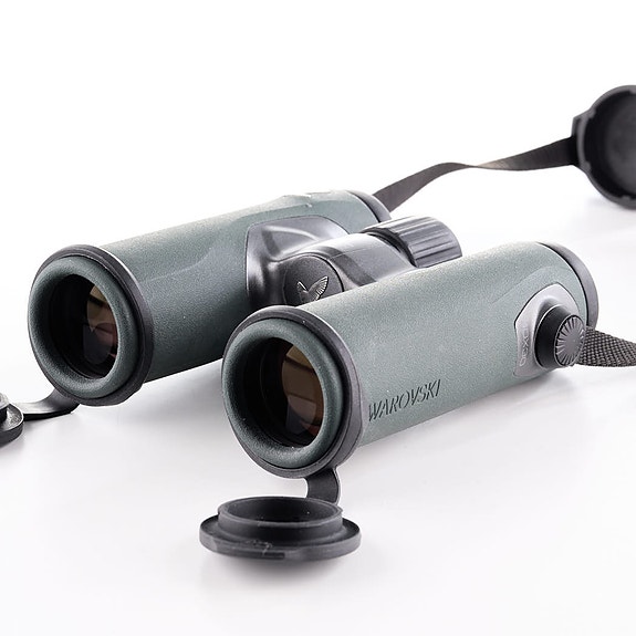 Swarovski CL Companion 10x30 -kiikarit (käytetty)